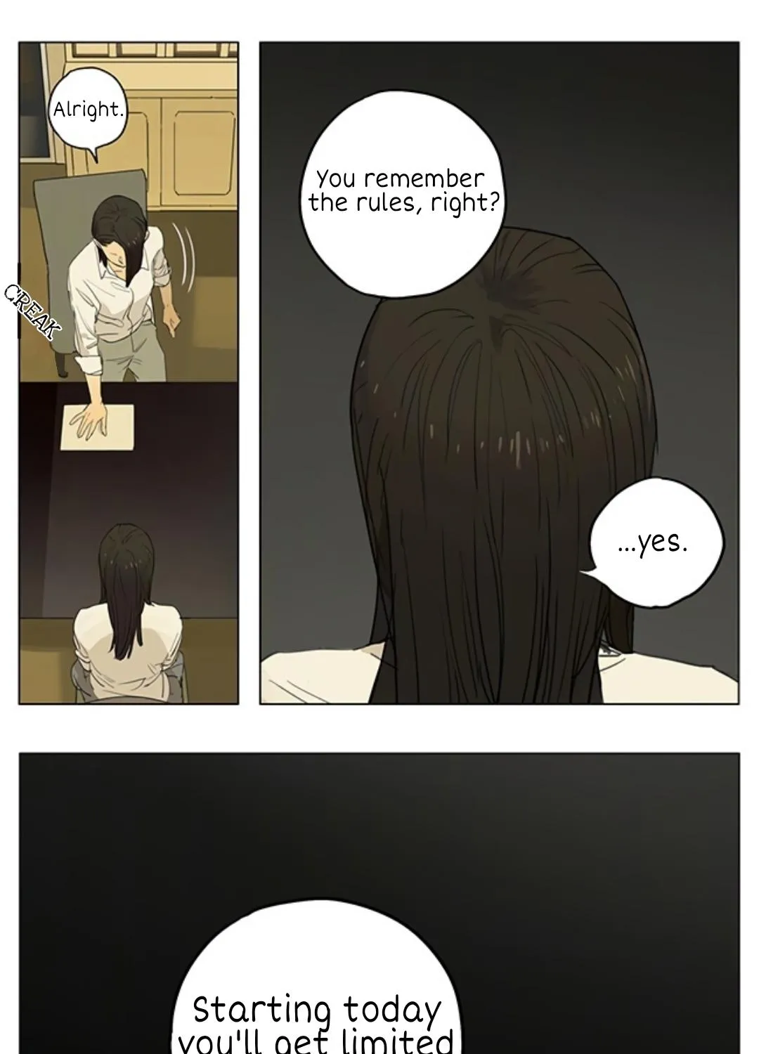 Tamen De Gushi Chapter 210 page 13 - MangaNato