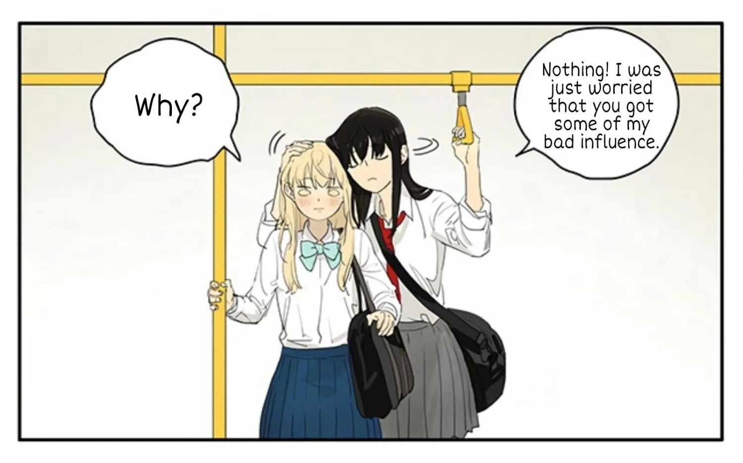 Tamen De Gushi Chapter 210 page 7 - MangaNato