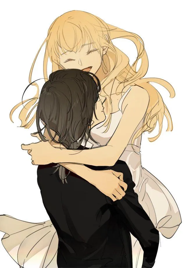 Tamen De Gushi Chapter 212.79999999999998 page 3 - MangaNato