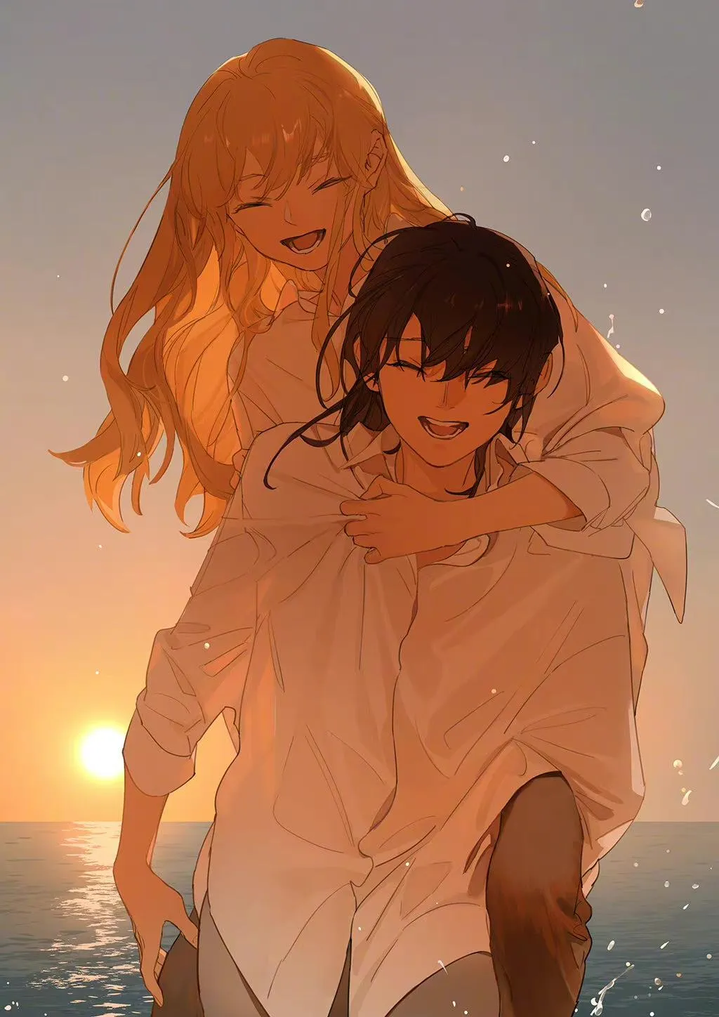 Tamen De Gushi Chapter 212.89999999999998 page 3 - MangaNato