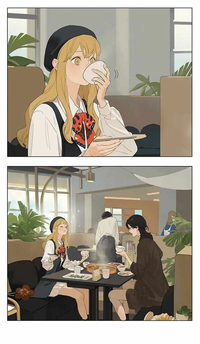 Tamen De Gushi Chapter 231 page 5 - MangaNato