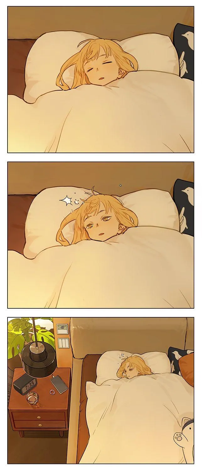 Tamen De Gushi - Page 2