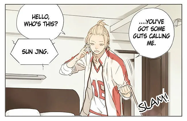 Tamen De Gushi Chapter 26 page 1 - MangaNato