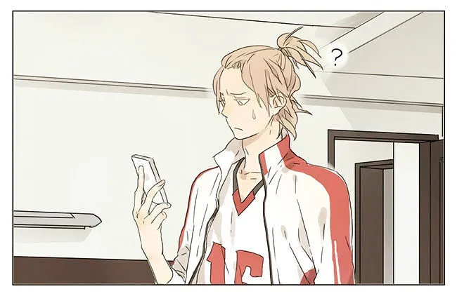 Tamen De Gushi Chapter 26 page 3 - MangaNato