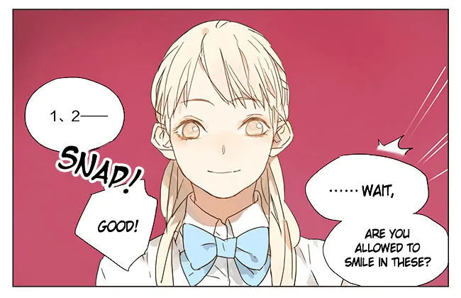 Tamen De Gushi Chapter 28 page 2 - MangaNato