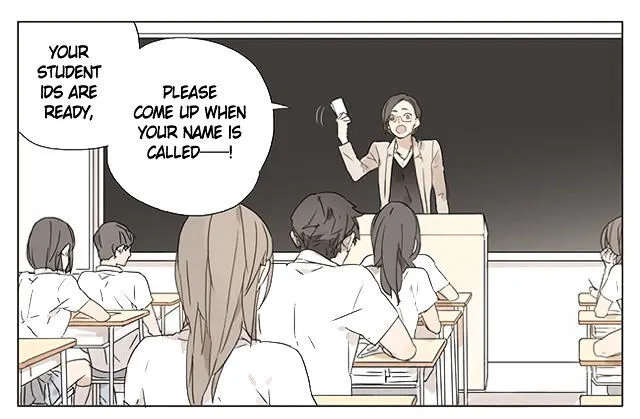 Tamen De Gushi Chapter 29 page 1 - MangaNato