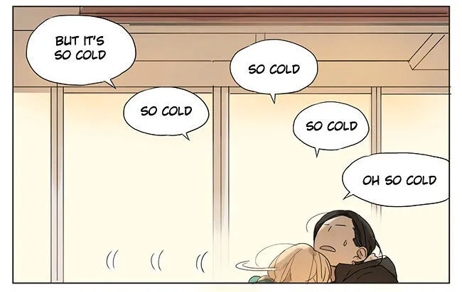 Tamen De Gushi Chapter 30 page 4 - MangaNato