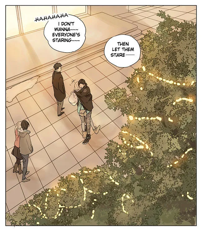 Tamen De Gushi Chapter 30 page 8 - MangaNato