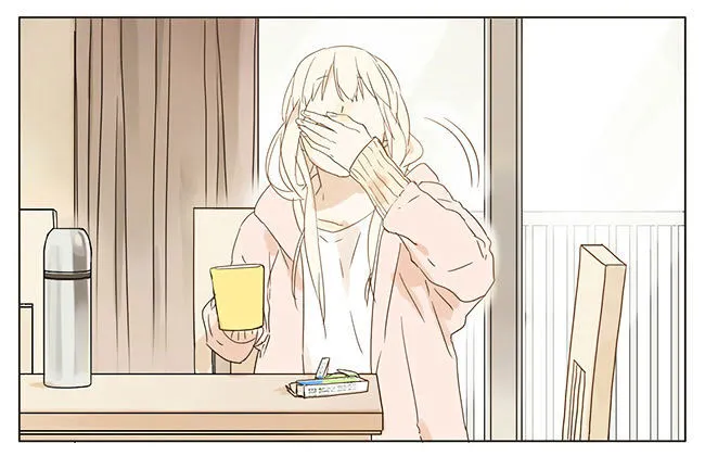 Tamen De Gushi Chapter 32 page 3 - MangaNato