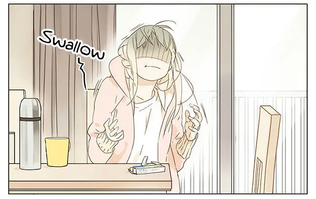 Tamen De Gushi Chapter 32 page 6 - MangaNato