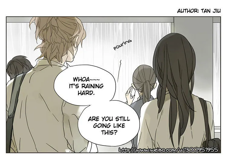 Tamen De Gushi Chapter 35 page 1 - MangaNato