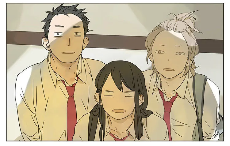 Tamen De Gushi Chapter 35 page 7 - MangaNato