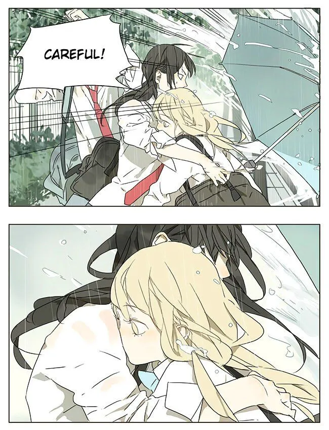 Tamen De Gushi Chapter 42 page 1 - MangaNato