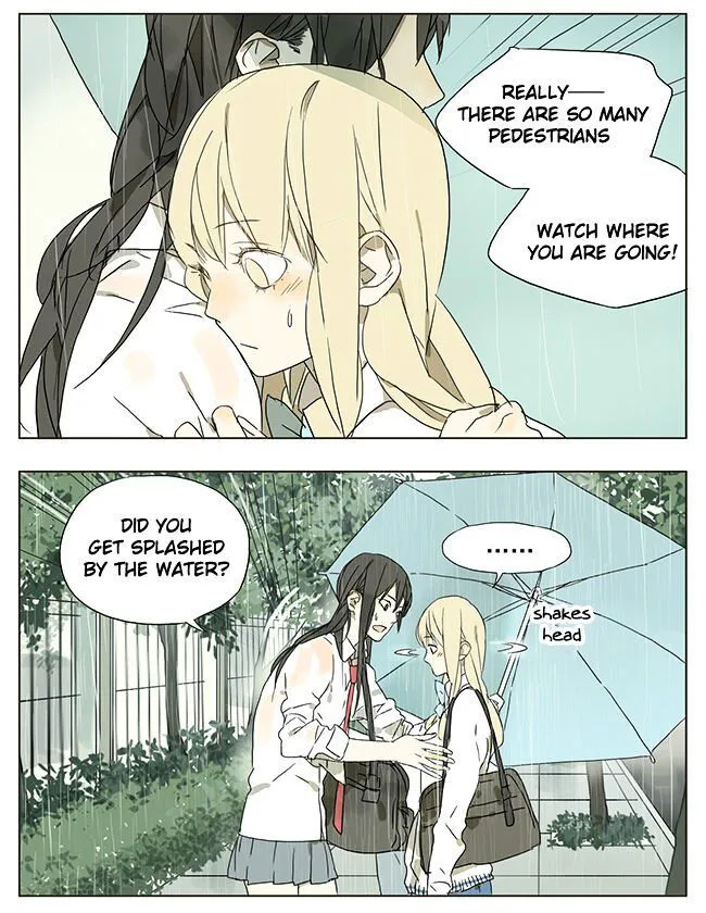 Tamen De Gushi Chapter 42 page 2 - MangaNato