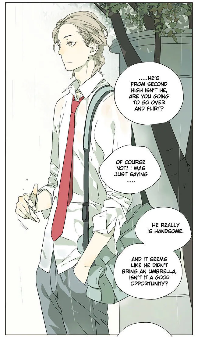 Tamen De Gushi Chapter 45 page 2 - MangaNato