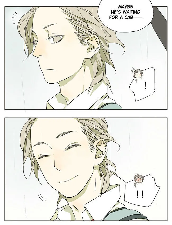 Tamen De Gushi Chapter 45 page 3 - MangaNato