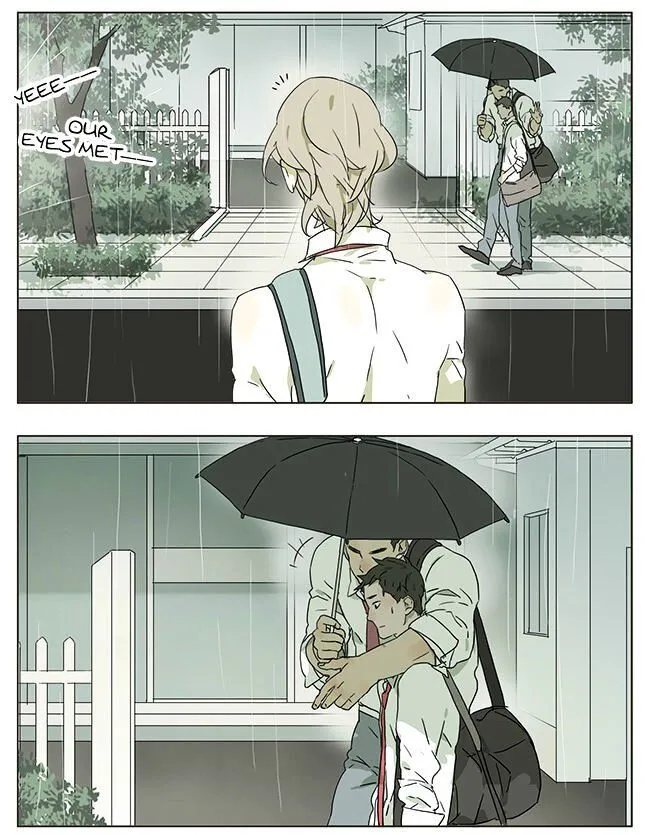 Tamen De Gushi Chapter 45 page 4 - MangaNato