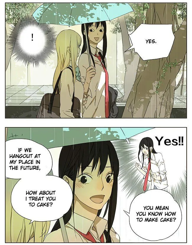 Tamen De Gushi Chapter 47 page 2 - MangaNato