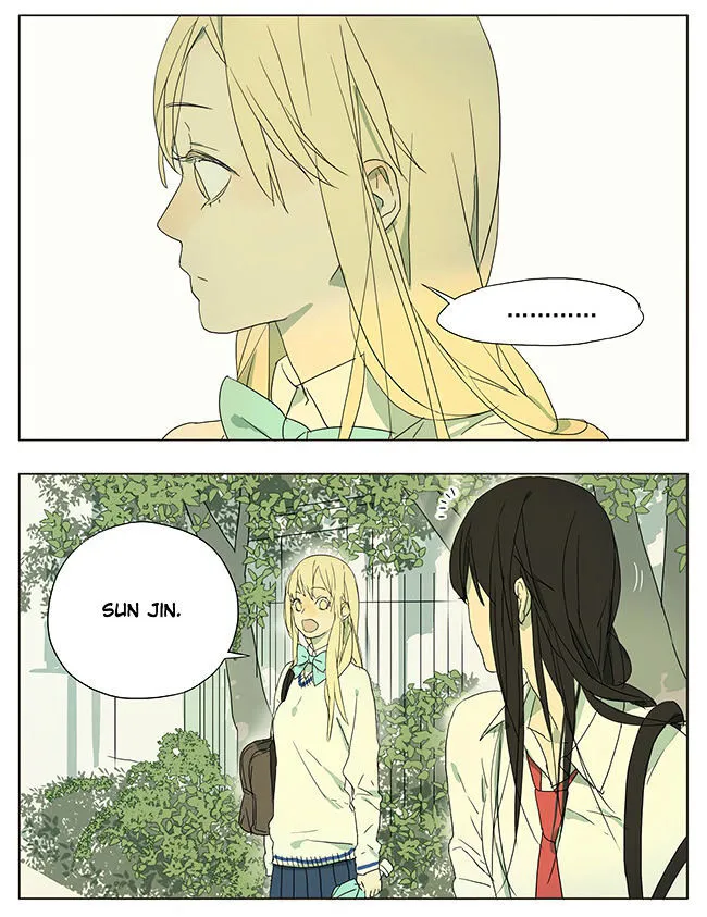 Tamen De Gushi Chapter 48 page 2 - MangaNato