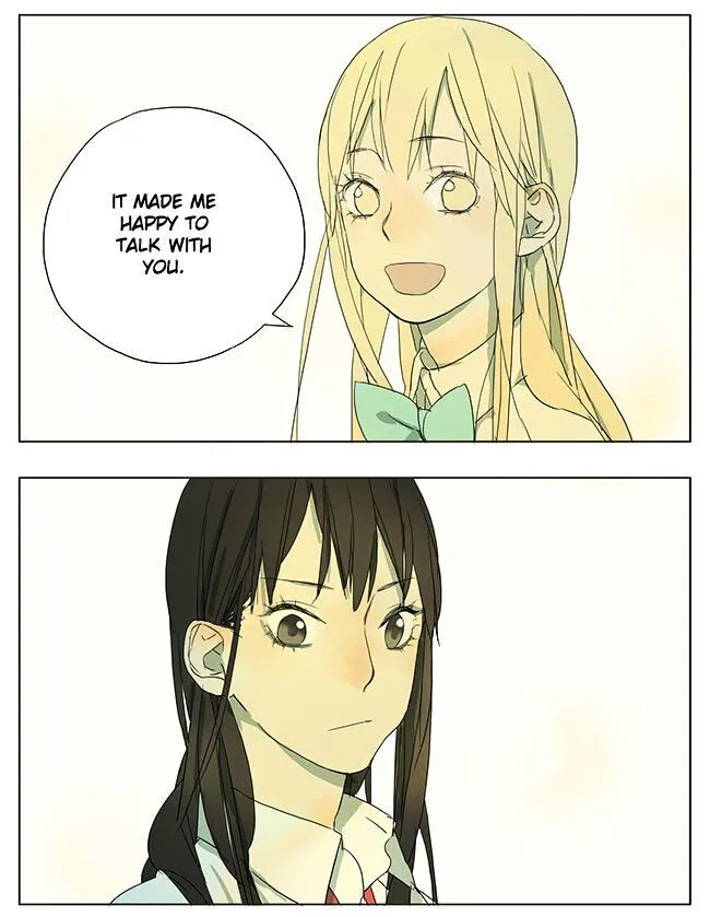 Tamen De Gushi Chapter 48 page 3 - MangaNato