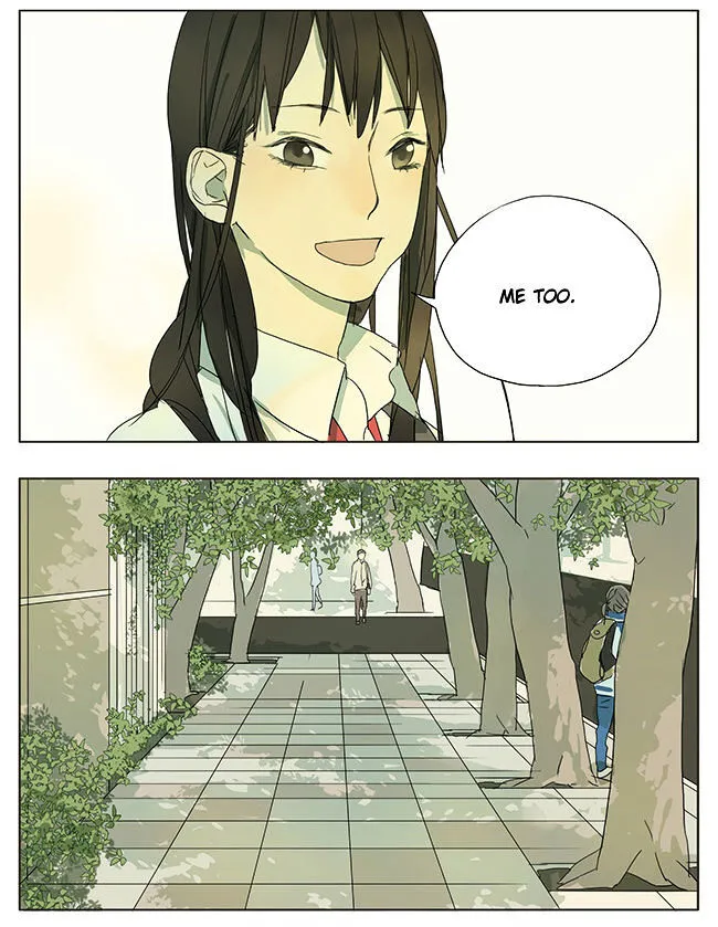 Tamen De Gushi Chapter 48 page 4 - MangaNato