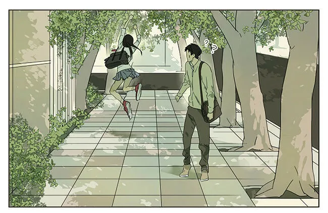 Tamen De Gushi Chapter 48 page 6 - MangaNato