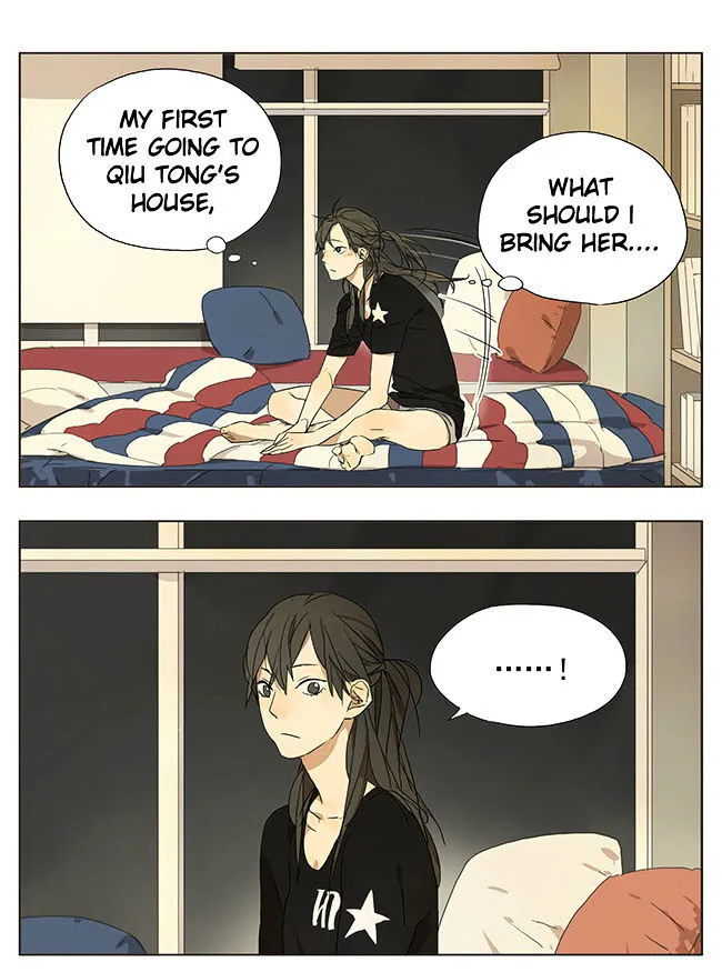 Tamen De Gushi Chapter 55 page 1 - MangaNato