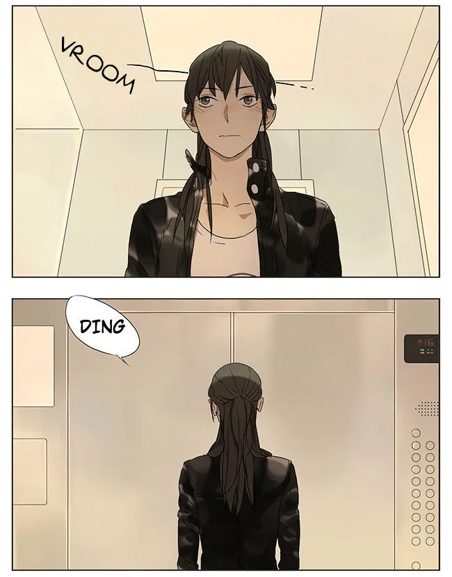 Tamen De Gushi Chapter 55 page 6 - MangaNato