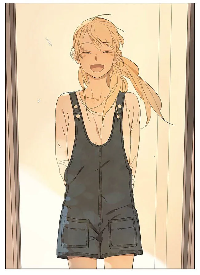 Tamen De Gushi Chapter 55 page 8 - MangaNato