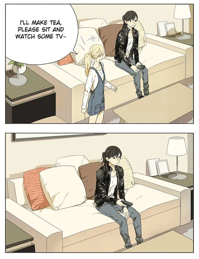 Tamen De Gushi Chapter 56 page 2 - MangaNato