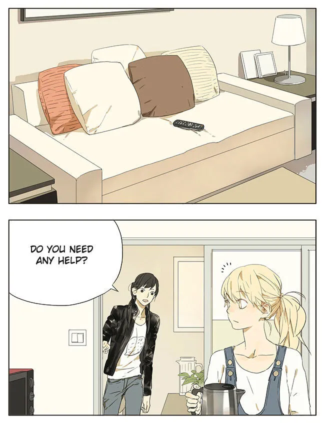 Tamen De Gushi Chapter 56 page 3 - MangaNato