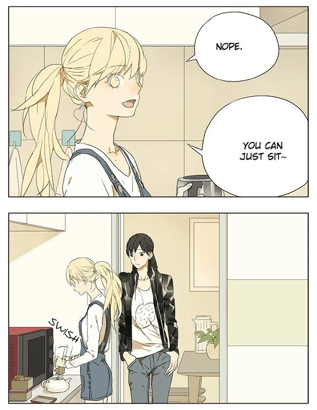 Tamen De Gushi Chapter 56 page 4 - MangaNato