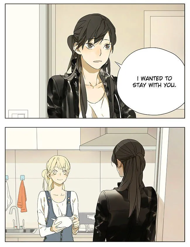 Tamen De Gushi Chapter 56 page 6 - MangaNato