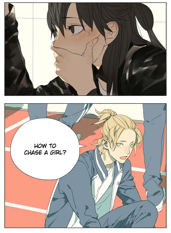 Tamen De Gushi Chapter 57 page 2 - MangaNato