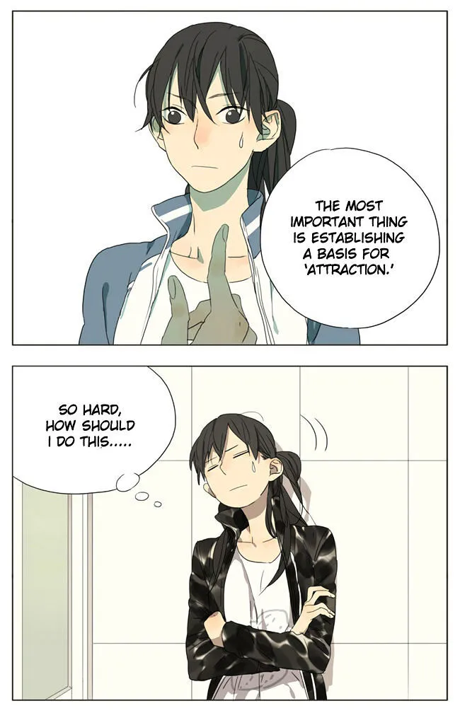 Tamen De Gushi Chapter 57 page 5 - MangaNato