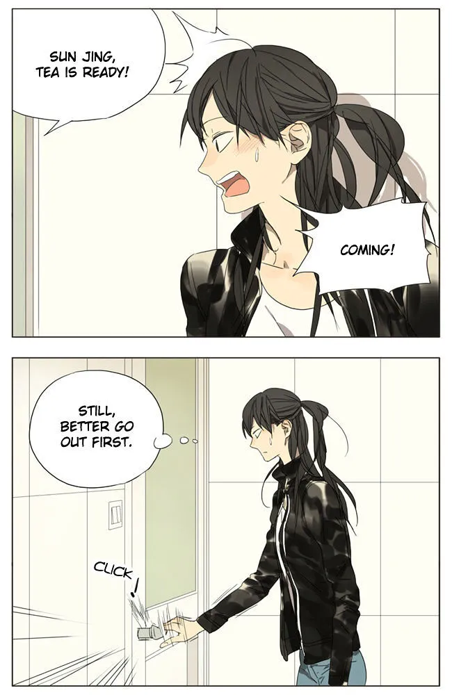 Tamen De Gushi Chapter 57 page 6 - MangaNato