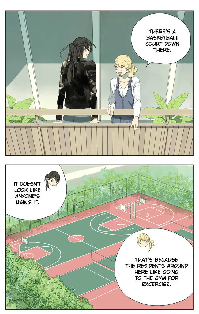 Tamen De Gushi Chapter 60 page 1 - MangaNato