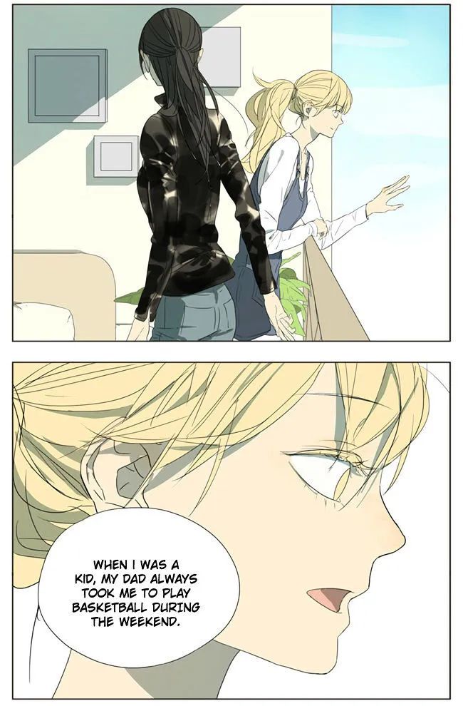 Tamen De Gushi Chapter 60 page 2 - MangaNato