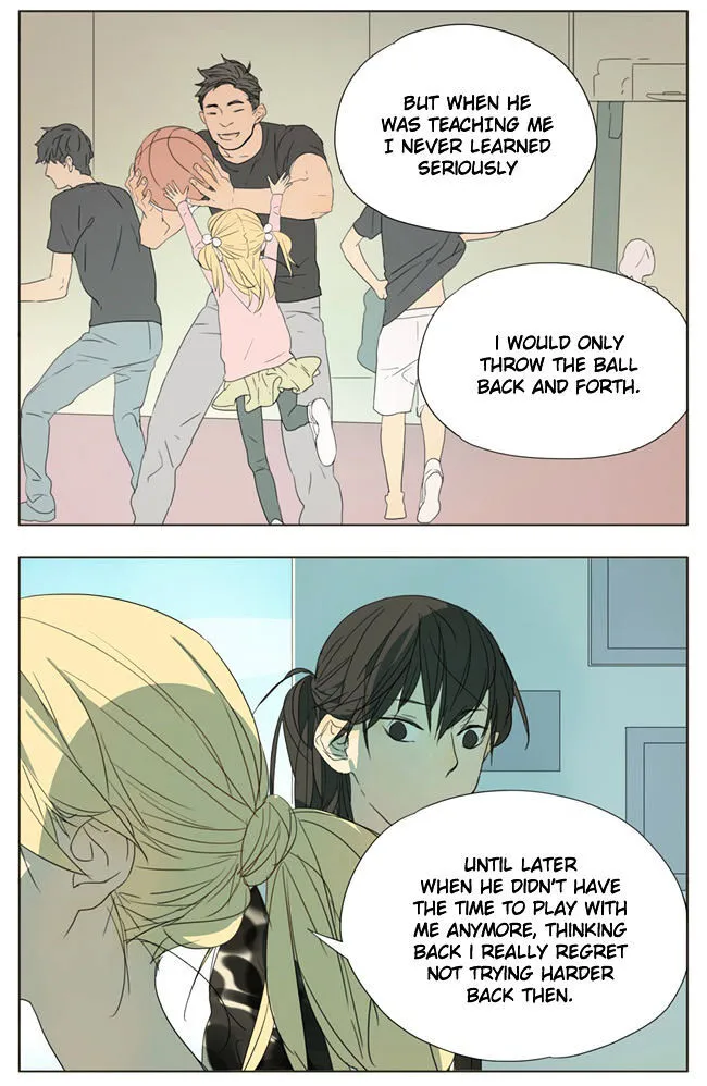 Tamen De Gushi Chapter 60 page 3 - MangaNato