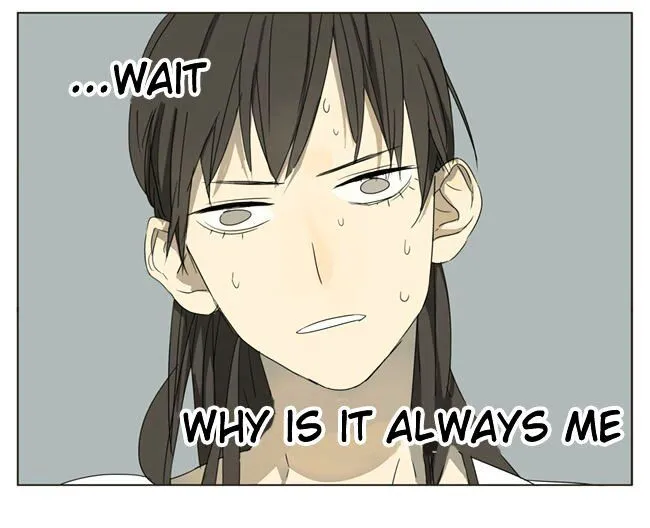 Tamen De Gushi Chapter 62 page 5 - MangaNato