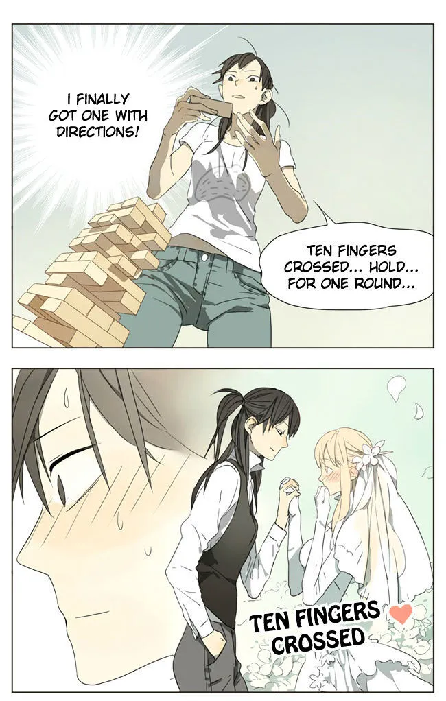 Tamen De Gushi Chapter 62 page 6 - MangaNato