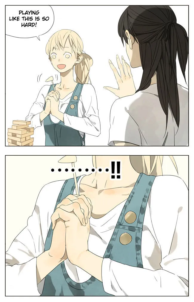 Tamen De Gushi Chapter 62 page 7 - MangaNato