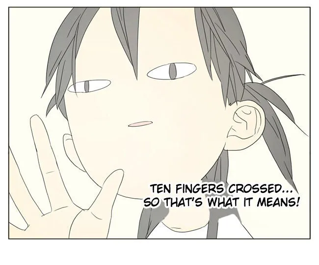 Tamen De Gushi Chapter 62 page 8 - MangaNato