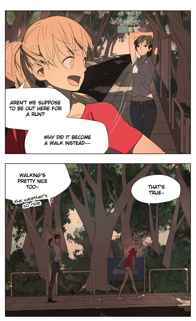 Tamen De Gushi Chapter 65 page 1 - MangaNato