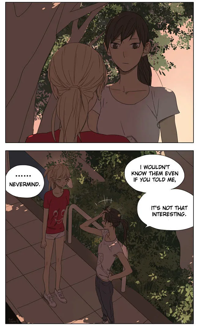 Tamen De Gushi Chapter 65 page 6 - MangaNato