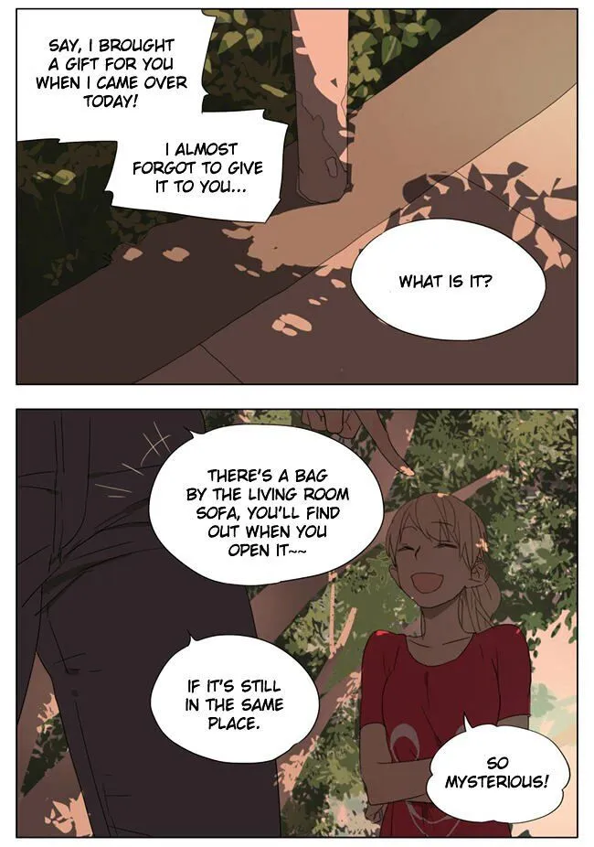 Tamen De Gushi Chapter 65 page 7 - MangaNato