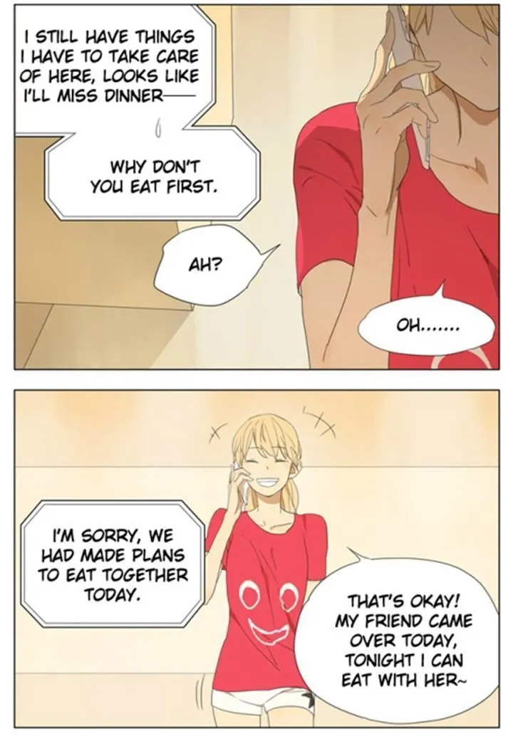 Tamen De Gushi Chapter 66 page 2 - MangaNato