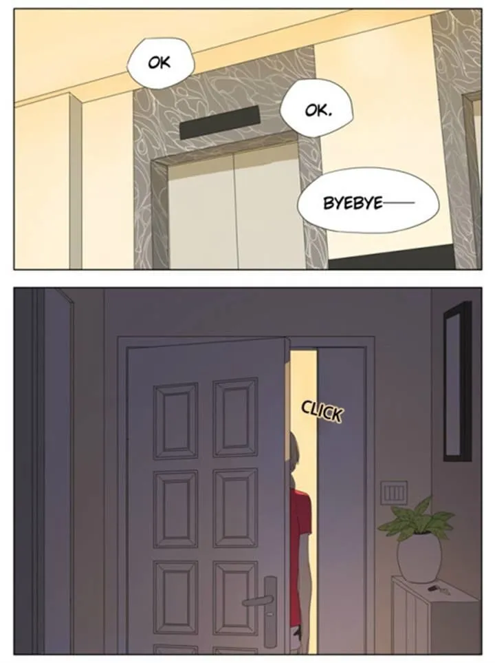 Tamen De Gushi Chapter 66 page 3 - MangaNato