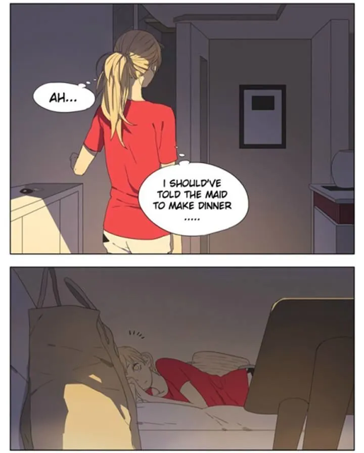 Tamen De Gushi Chapter 66 page 4 - MangaNato