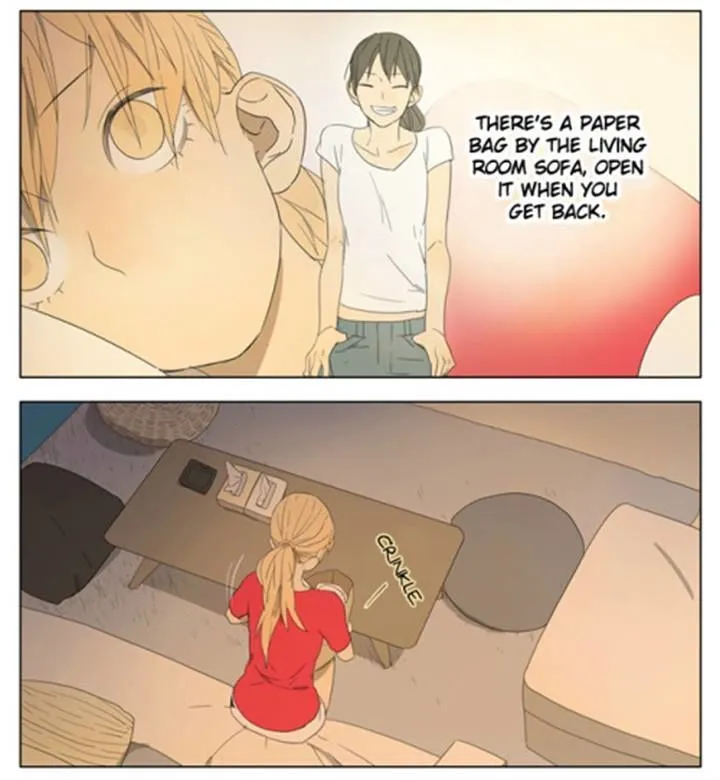 Tamen De Gushi Chapter 66 page 5 - MangaNato